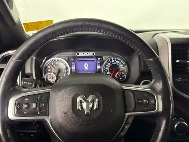 2020 Ram 1500 - $26,000