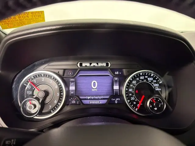 2020 Ram 1500 - $26,000