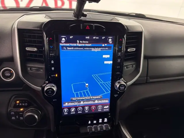 2020 Ram 1500 - $26,000