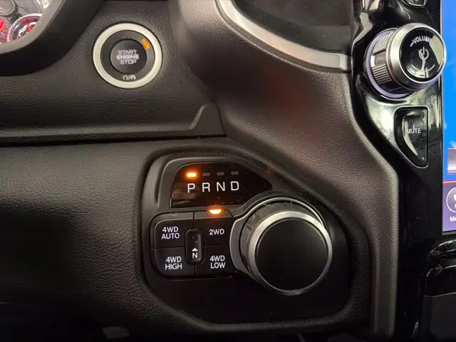 2020 Ram 1500 - $26,000