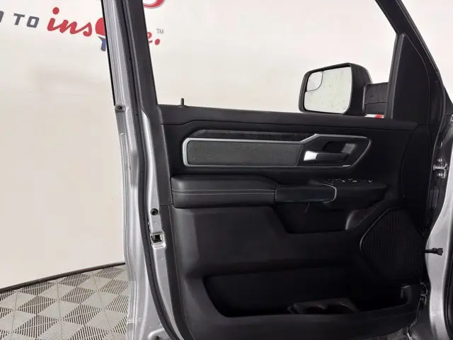 2020 Ram 1500 - $26,000