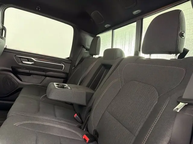 2020 Ram 1500 - $26,000