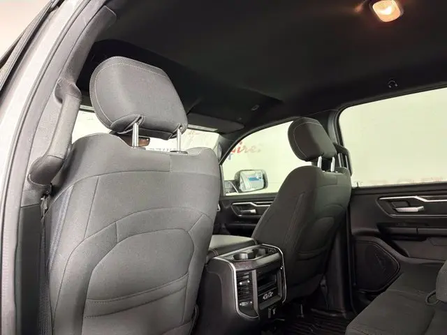 2020 Ram 1500 - $26,000