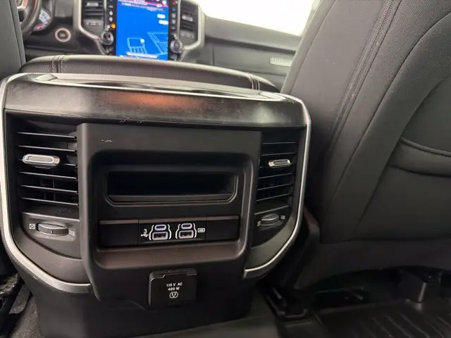 2020 Ram 1500 - $26,000