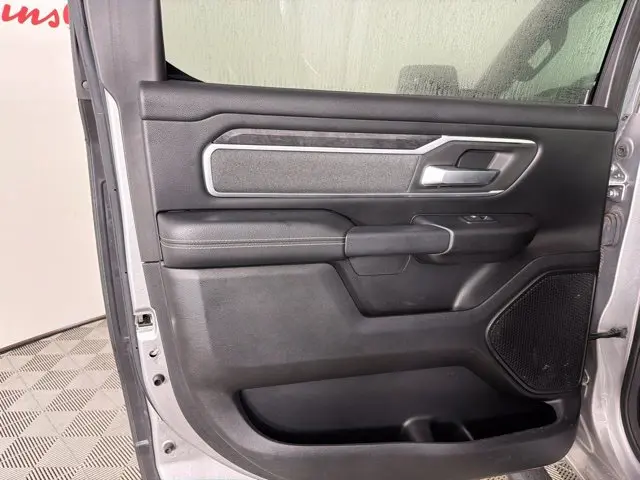 2020 Ram 1500 - $26,000