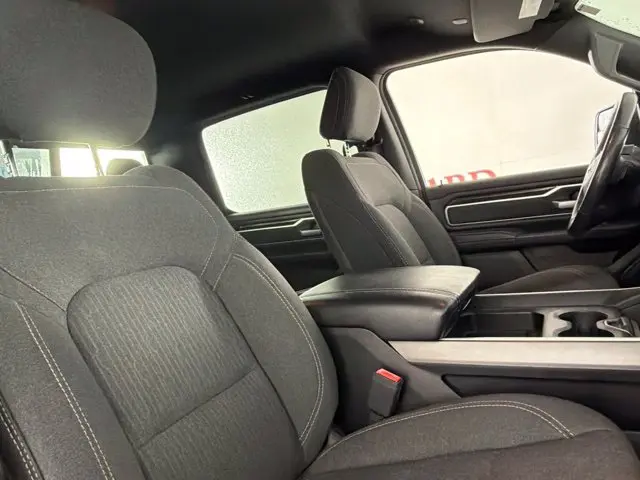 2020 Ram 1500 - $26,000