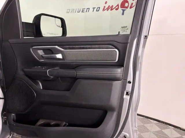 2020 Ram 1500 - $26,000