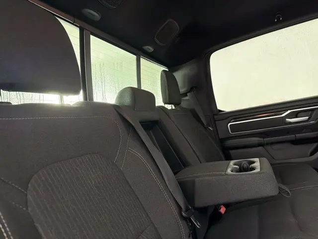 2020 Ram 1500 - $26,000