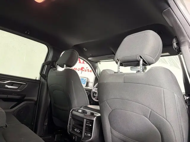 2020 Ram 1500 - $26,000