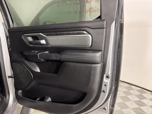 2020 Ram 1500 - $26,000