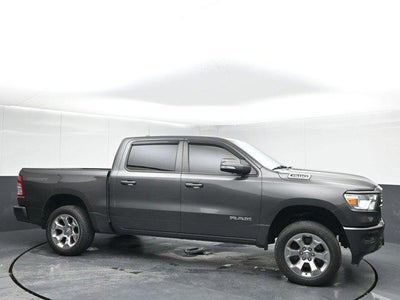 Photo of a 2020 RAM 1500 4X4 Big Horn 4DR Crew Cab 5.6 FT. SB Pickup for sale