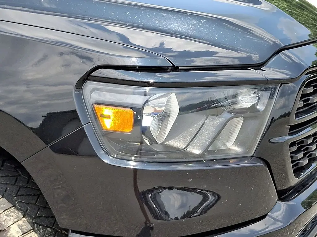 2022 Ram 1500 - $33,000