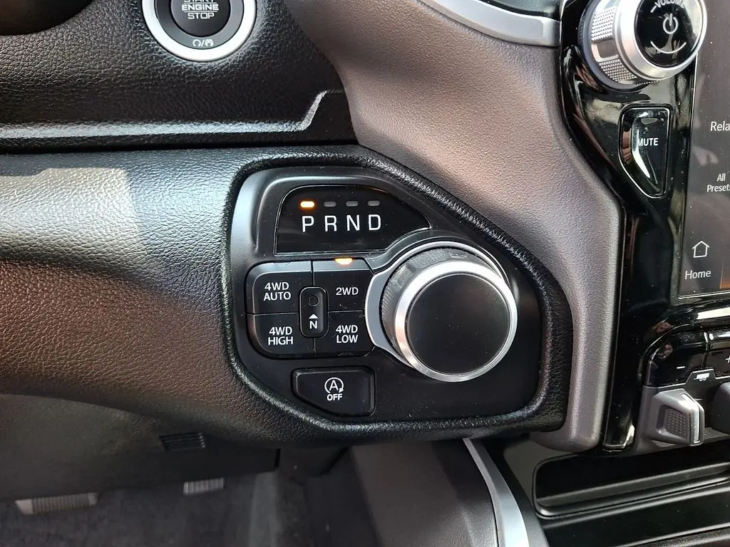 2022 Ram 1500 - $33,000