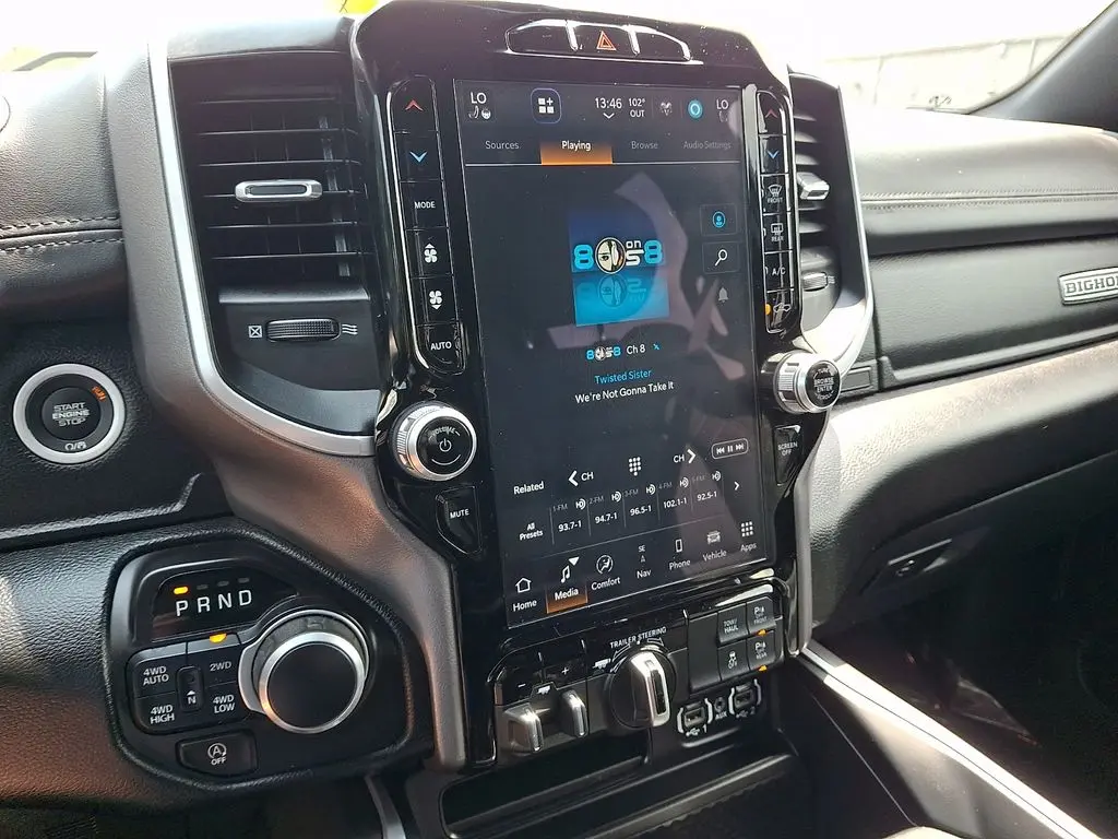 2022 Ram 1500 - $33,000