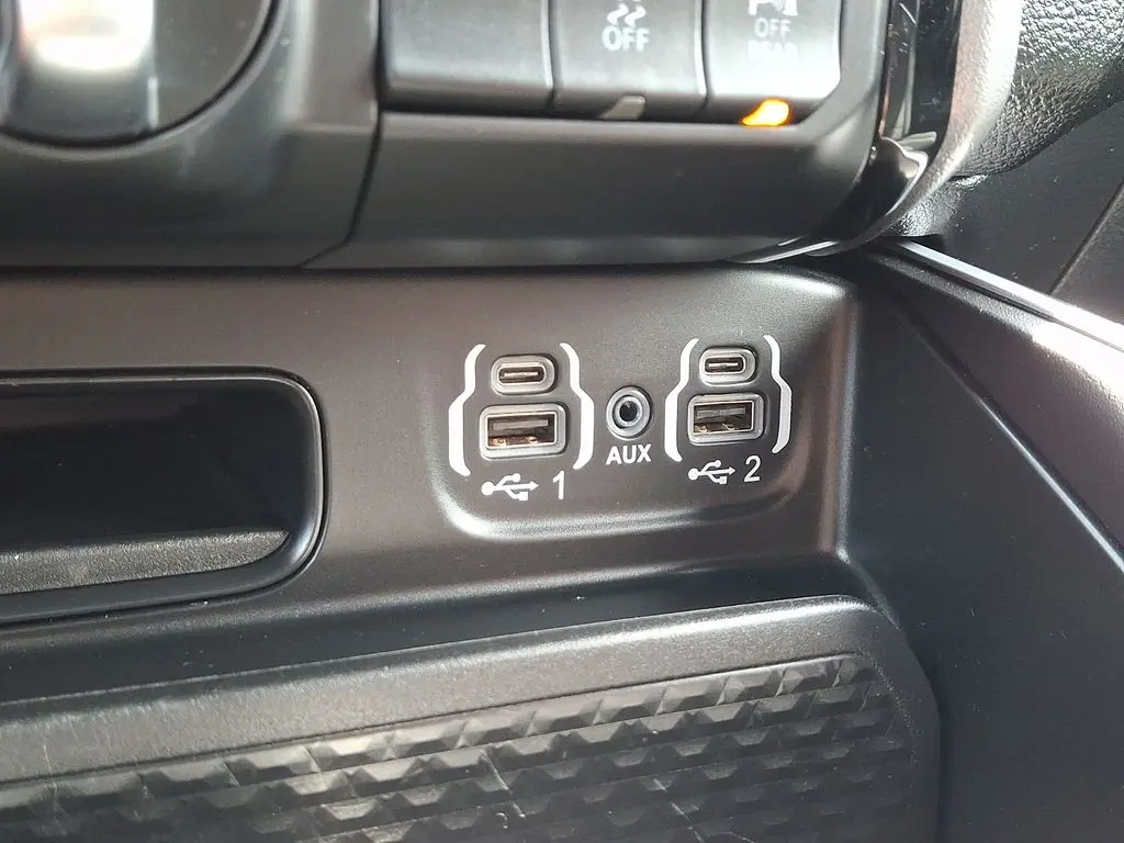 2022 Ram 1500 - $33,000