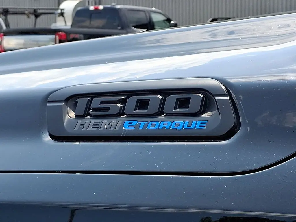 2022 Ram 1500 - $33,000