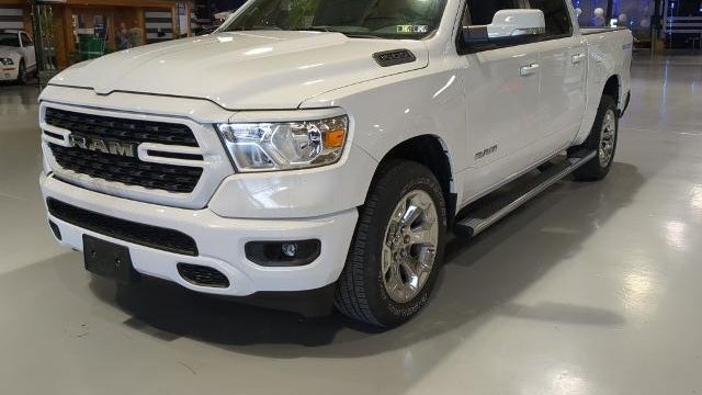 Preowned 2022 Ram 1500 Big Horn for Sale