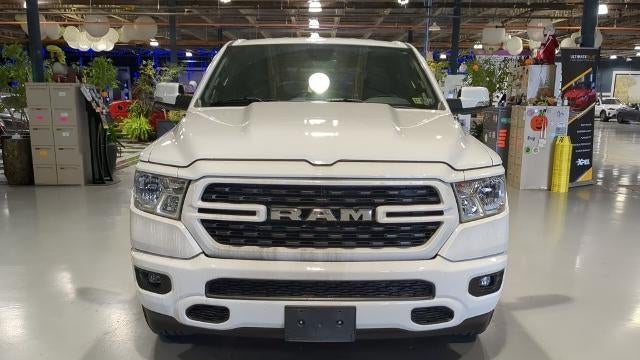 2022 Ram 1500 Lone Star