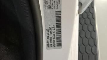2022 Ram 1500 Lone Star