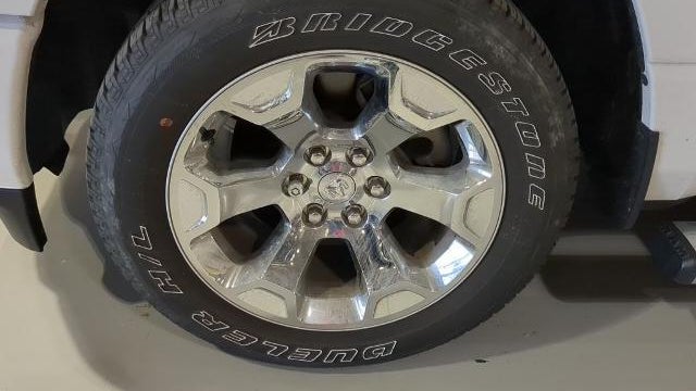 2022 Ram 1500 Lone Star