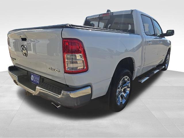 2022 Ram 1500 - $38,410