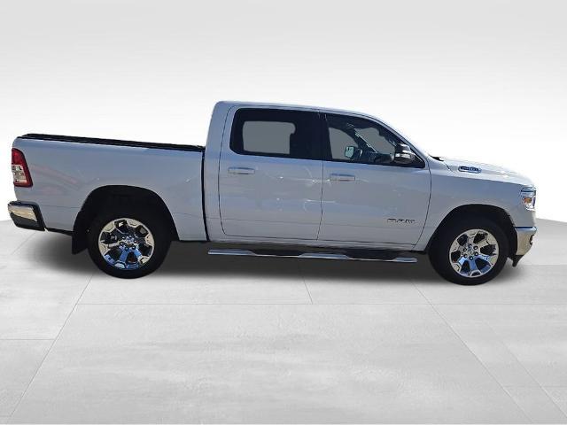 2022 Ram 1500 - $38,410