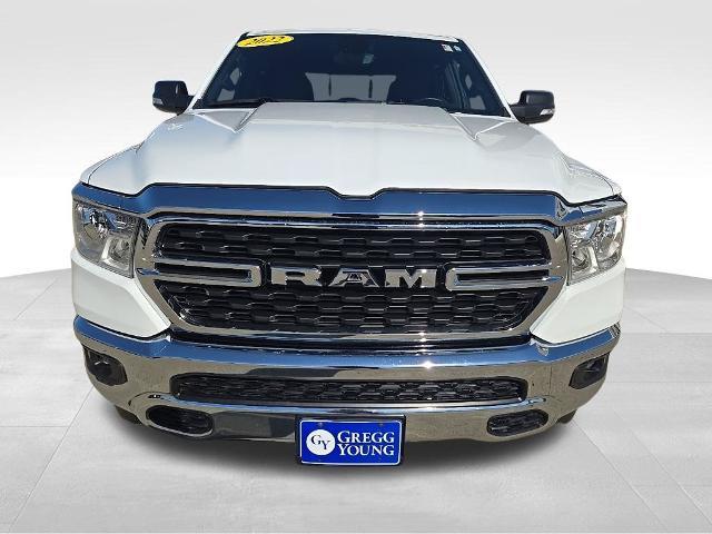 2022 Ram 1500 - $38,410