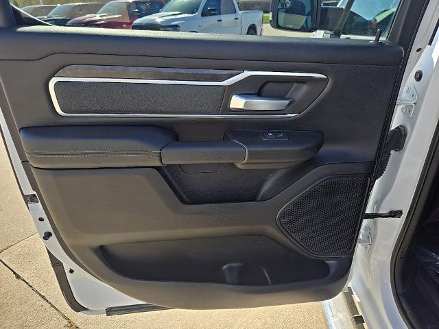 2022 Ram 1500 - $38,410