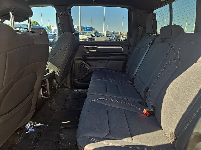 2022 Ram 1500 - $38,410