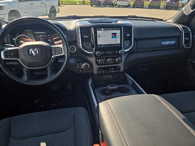 2022 Ram 1500 - $38,410