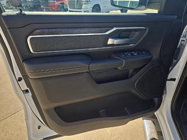 2022 Ram 1500 - $38,410