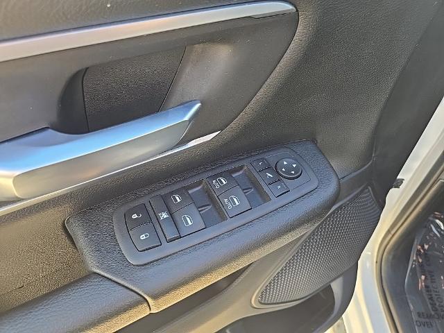 2022 Ram 1500 - $38,410
