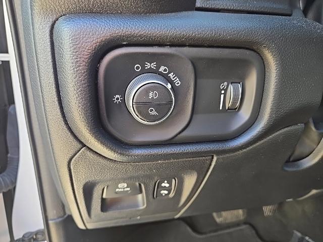2022 Ram 1500 - $38,410