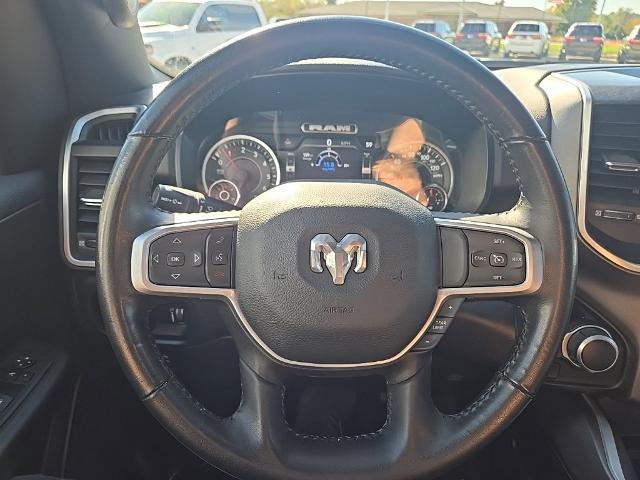 2022 Ram 1500 - $38,410