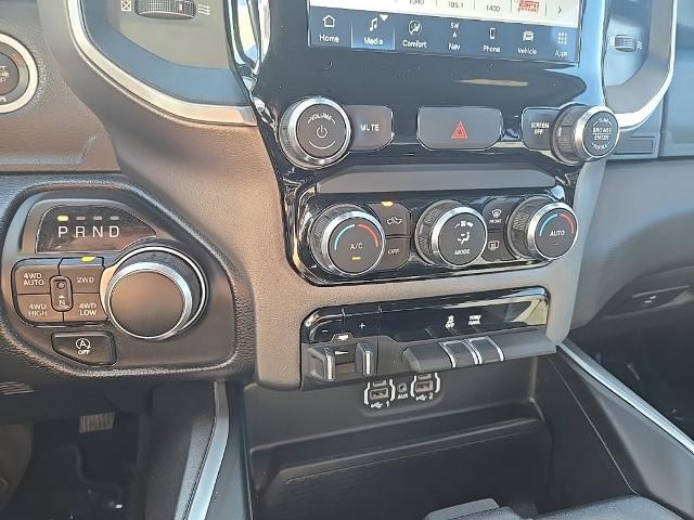 2022 Ram 1500 - $38,410