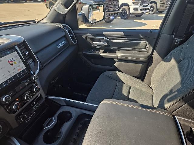 2022 Ram 1500 - $38,410