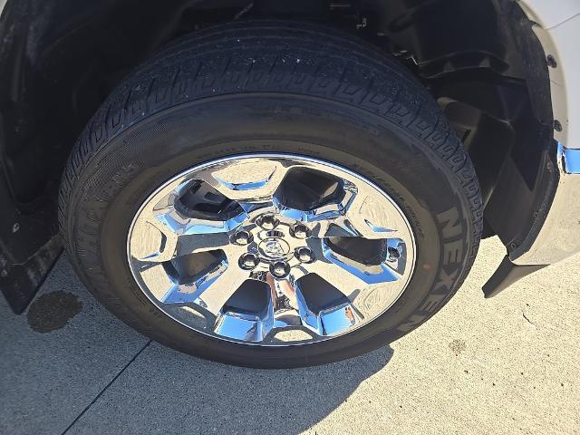 2022 Ram 1500 - $38,410