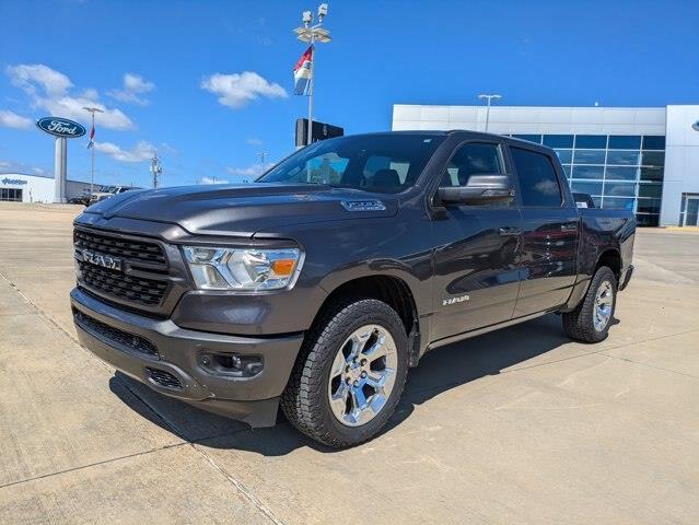 2023 Ram 1500 - $36,990