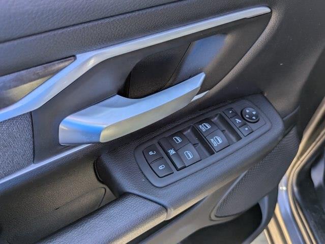 2023 Ram 1500 - $36,990
