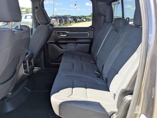 2023 Ram 1500 - $36,990