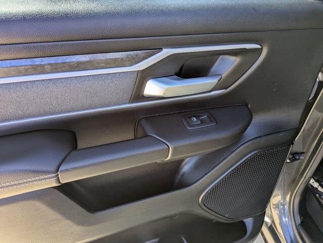 2023 Ram 1500 - $36,990