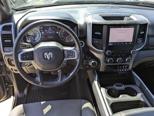 2023 Ram 1500 - $36,990