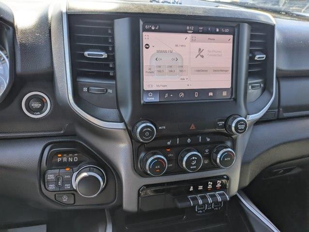 2023 Ram 1500 - $36,990