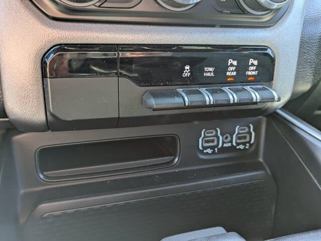 2023 Ram 1500 - $36,990