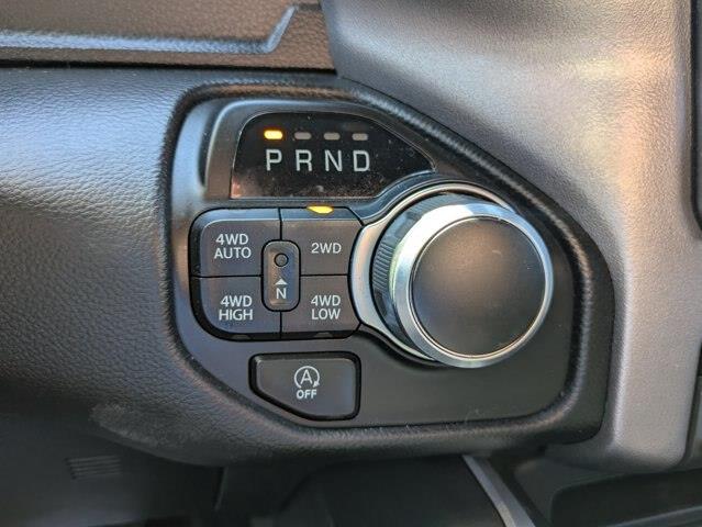 2023 Ram 1500 - $36,990