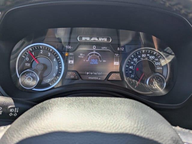 2023 Ram 1500 - $36,990