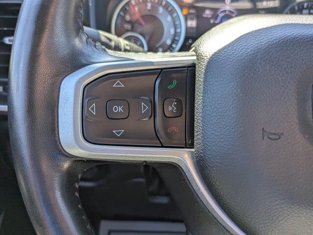 2023 Ram 1500 - $36,990