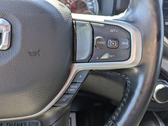 2023 Ram 1500 - $36,990