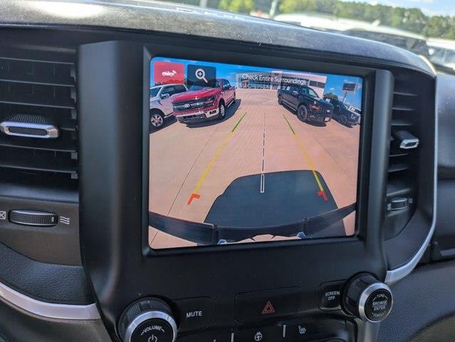 2023 Ram 1500 - $36,990