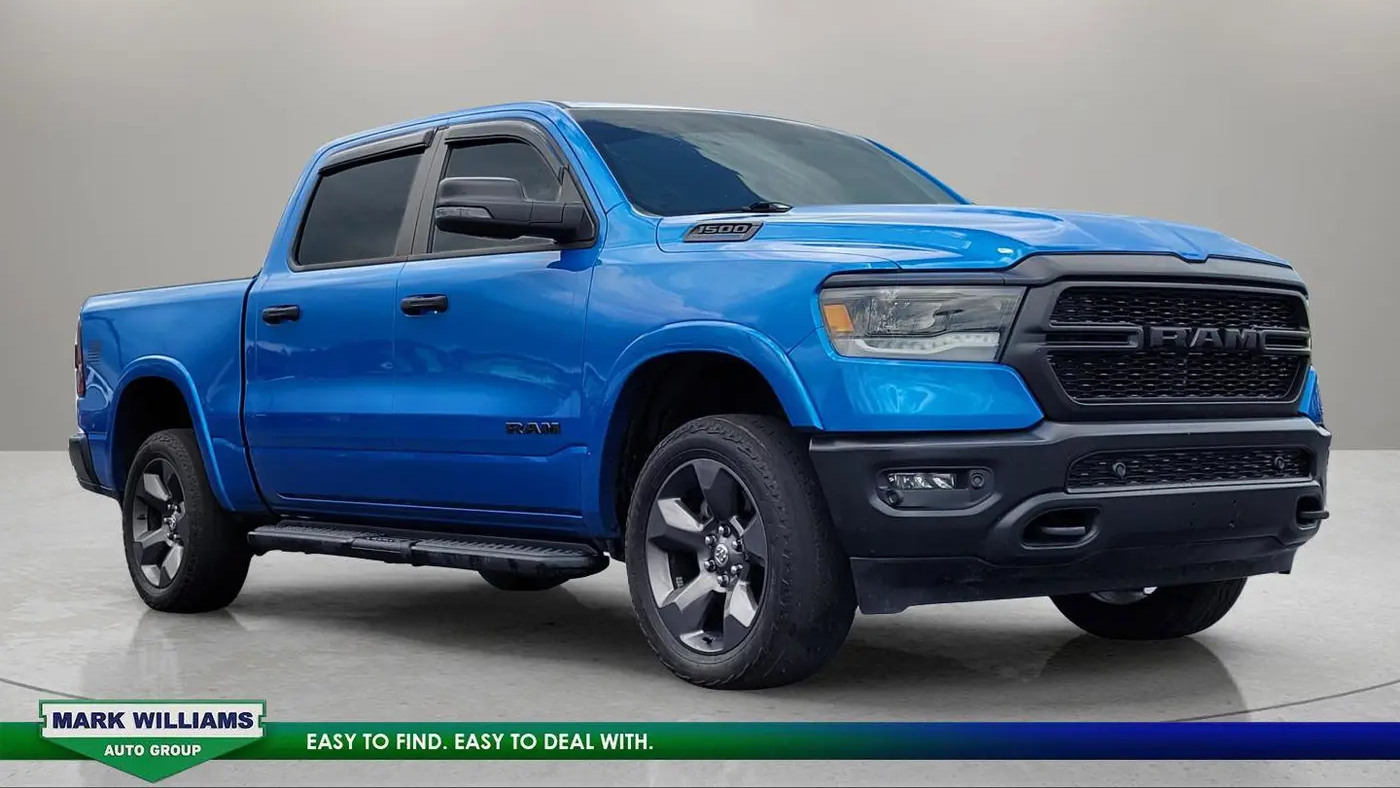 Preowned 2023 Ram 1500 Big Horn for Sale